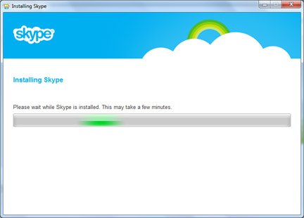 Is Skype down Check status and report outages at downrightnow